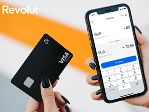 Revolut Bank